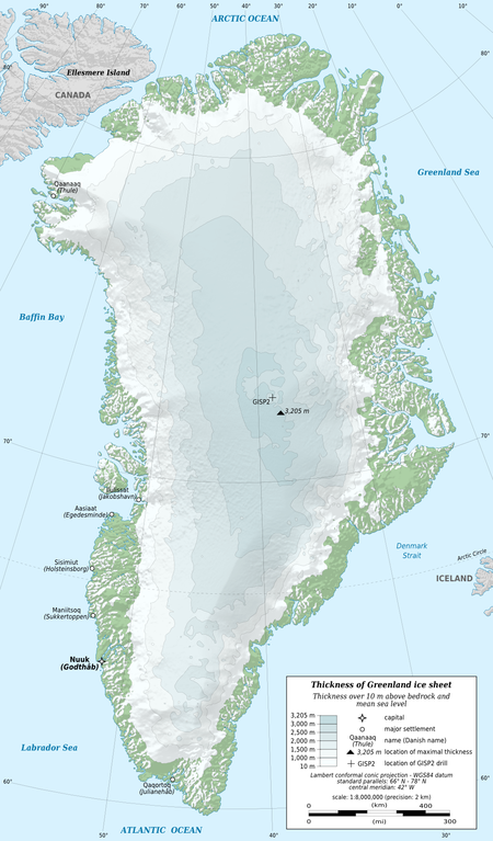 greenland